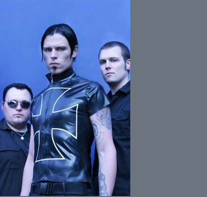 418x398 Icon Of Coil On Amazon Music