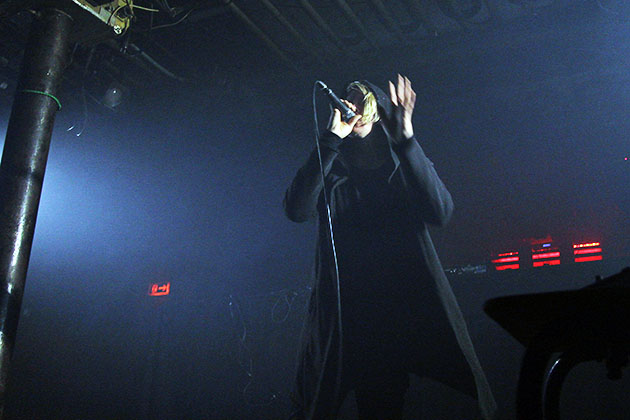 630x420 Reflections Of Darkness