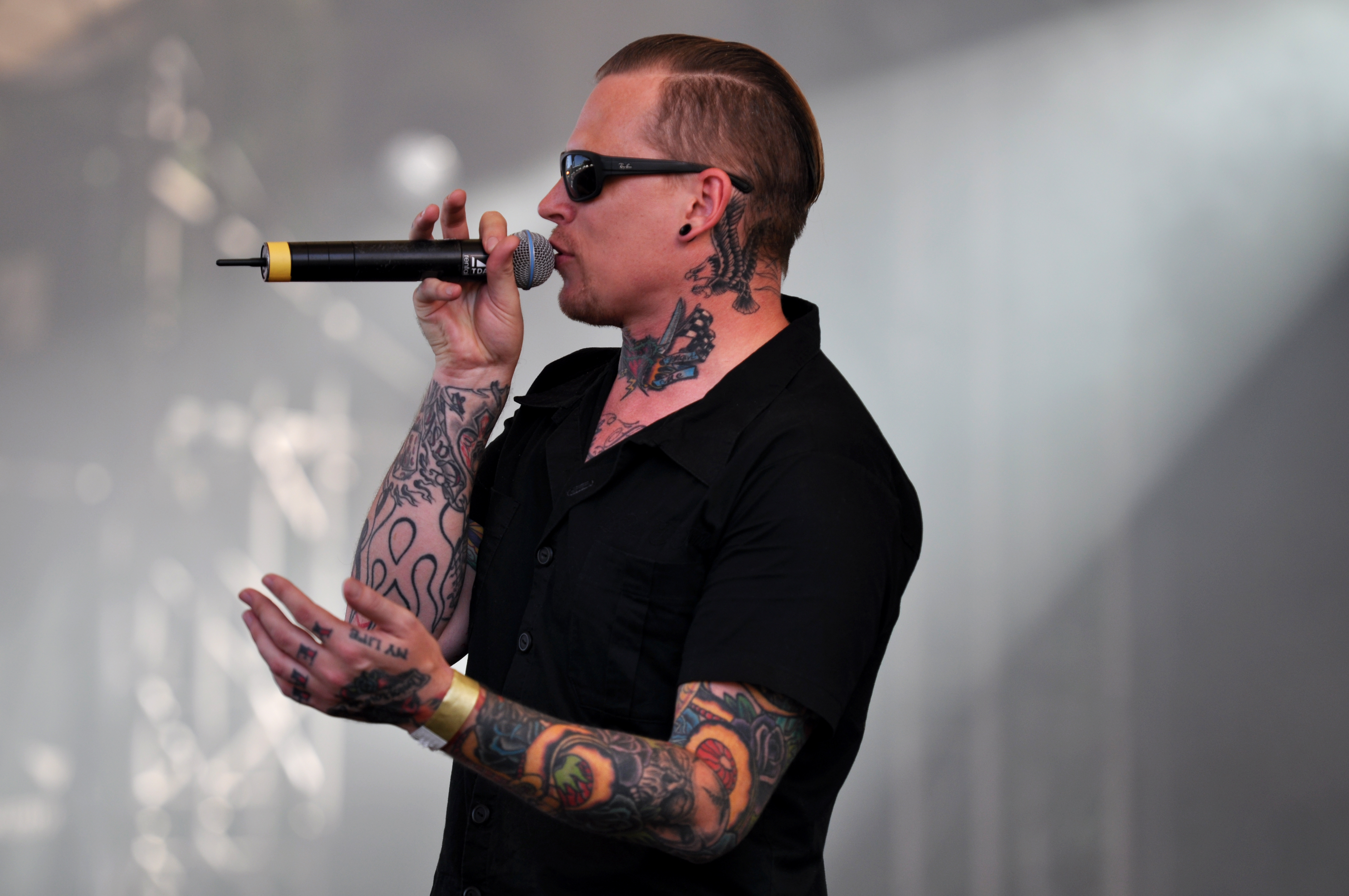 4288x2848 Amphi Icon Of Coil