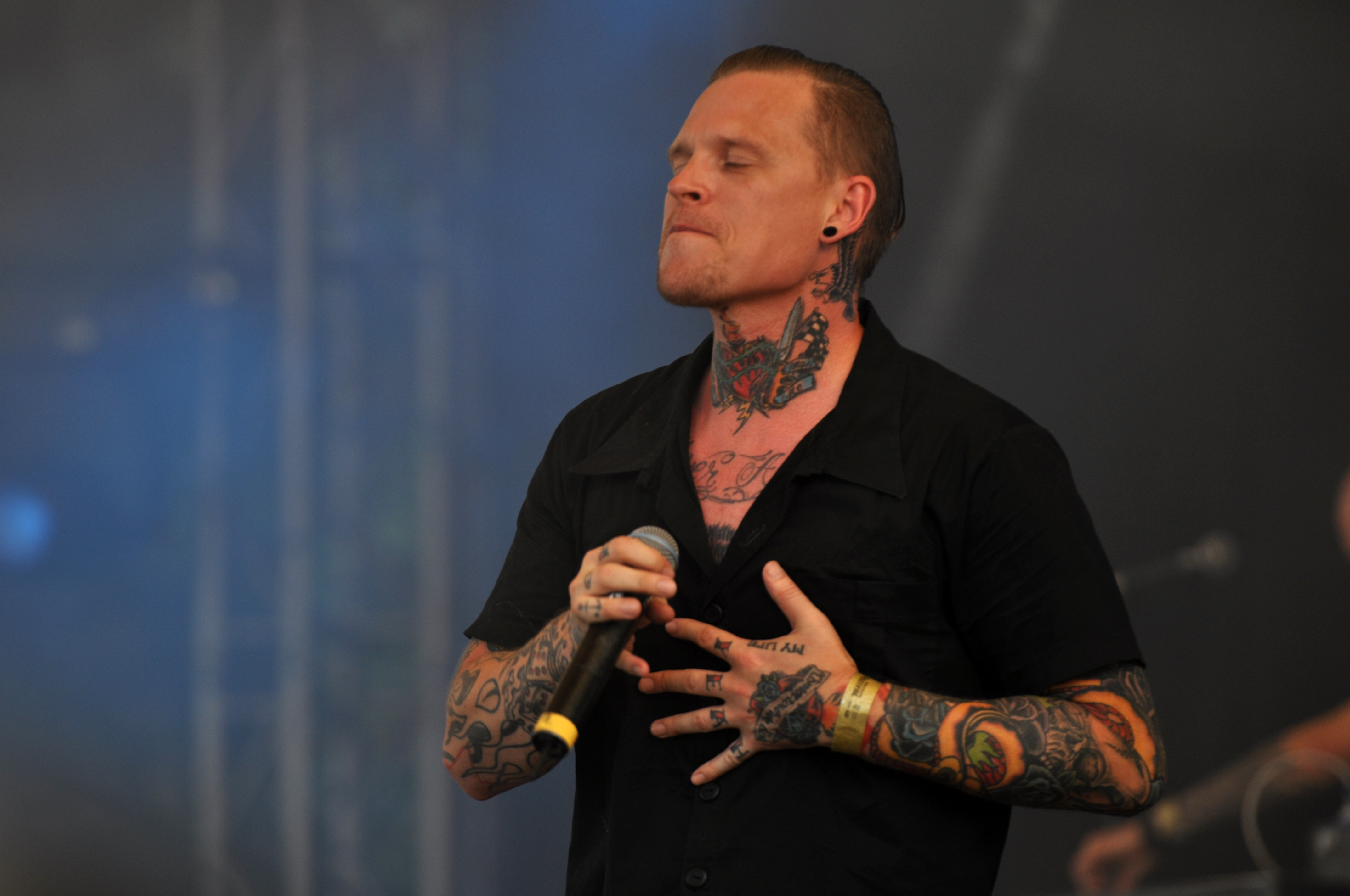 4288x2848 Amphi Icon Of Coil