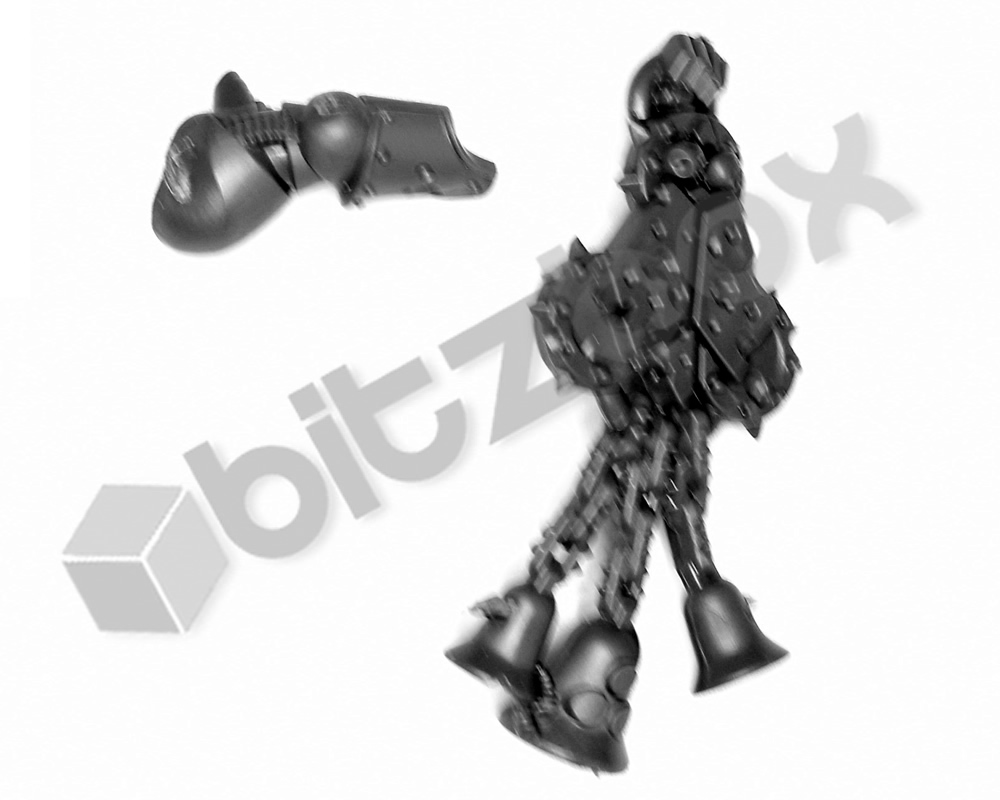 1000x800 Death Guard Plague Marines Icon Of Dispair