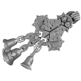 320x320 Warhammer Bitz Chaos Space Marines