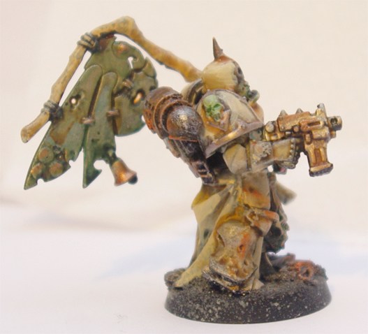 527x478 Icon Of Despair Convert Or Die