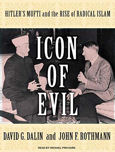 Icon Of Evil