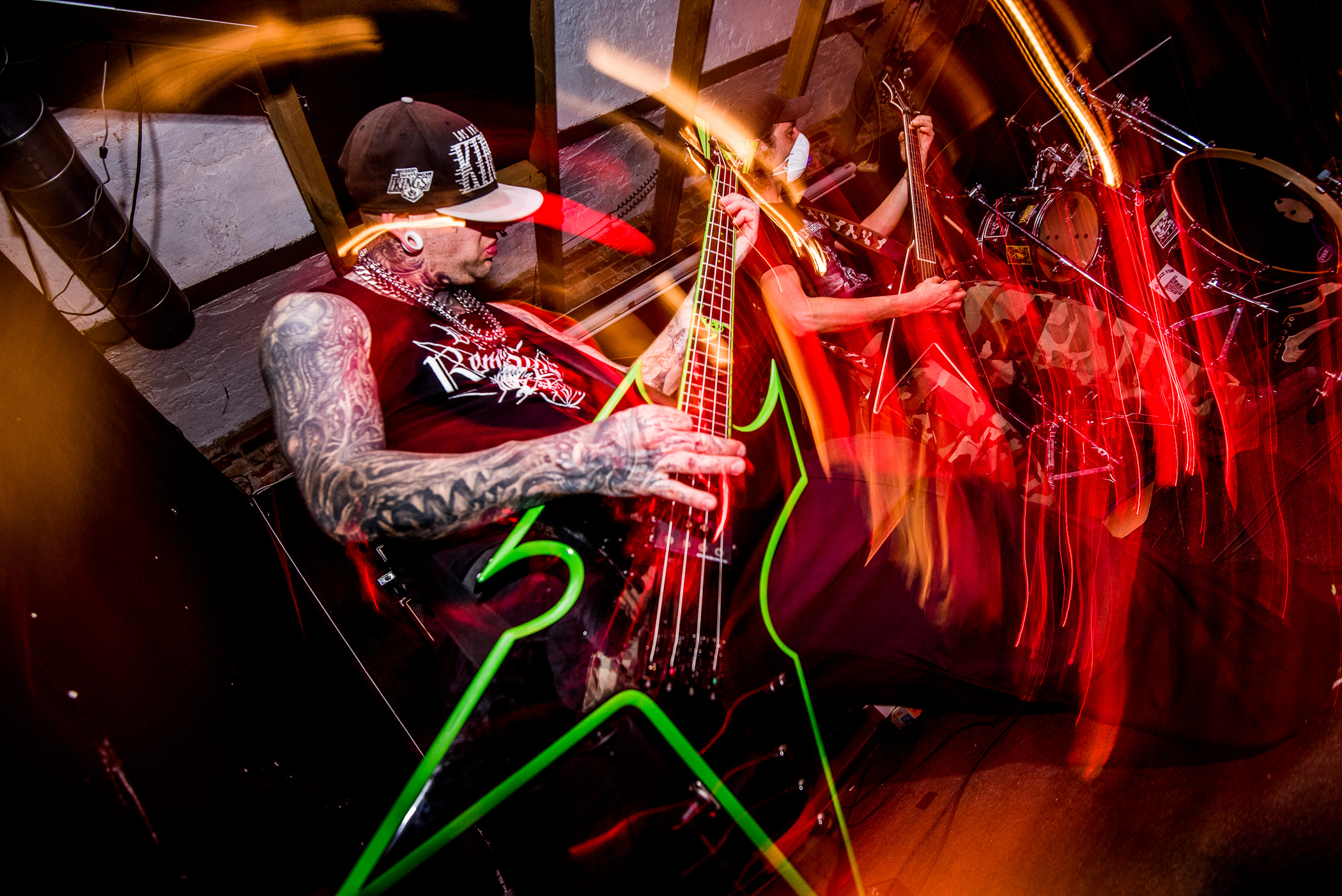 2100x1402 Icon Of Evil