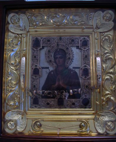 393x480 Diocese Of Chicago And Mid America