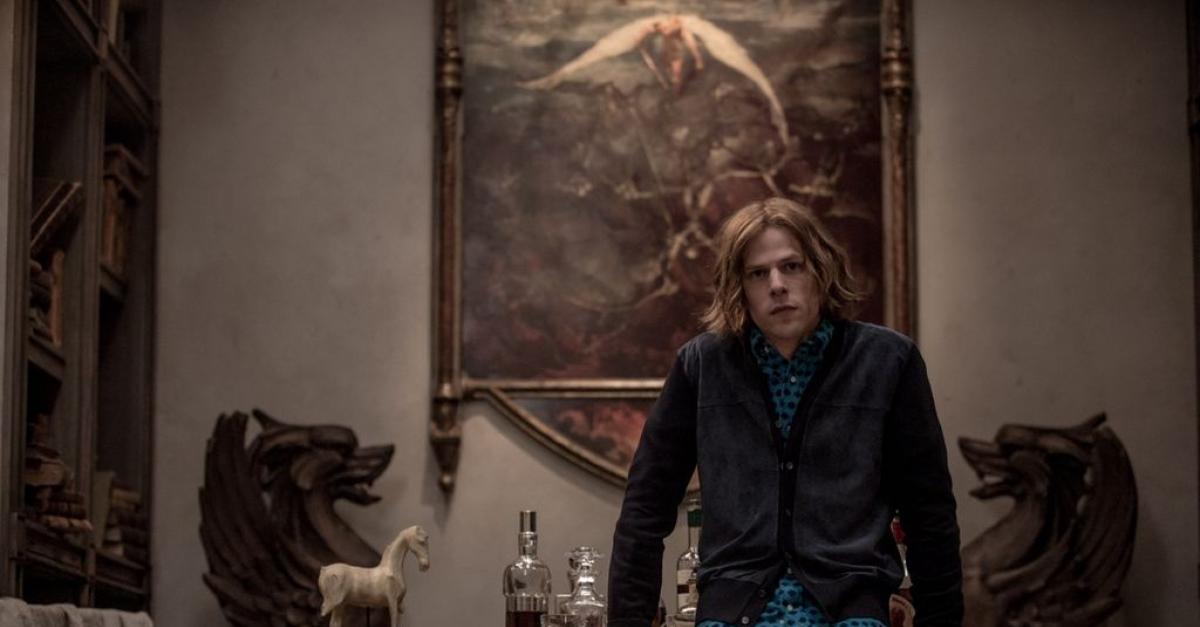 1200x627 Jesse Eisenberg's Drive To Humanize 'icon Of Evil' Lex Luthor