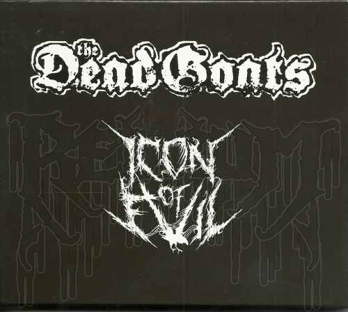 500x448 The Dead Goats Icon Of Evil