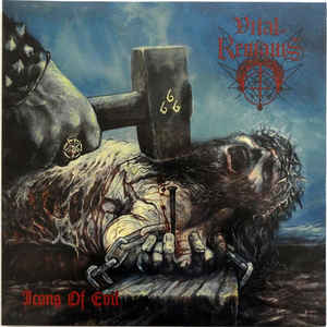 300x300 Vital Remains Icons Of Evil Vinyl Dlp Let's Save The Cd