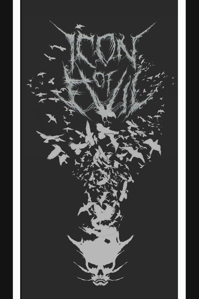 800x1200 Wszystko Po Staremu Icon Of Evil