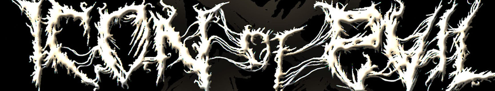 975x180 Icon Of Evil