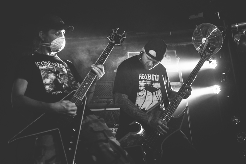 800x533 Misery Index, Icon Of Evil, Led Astray