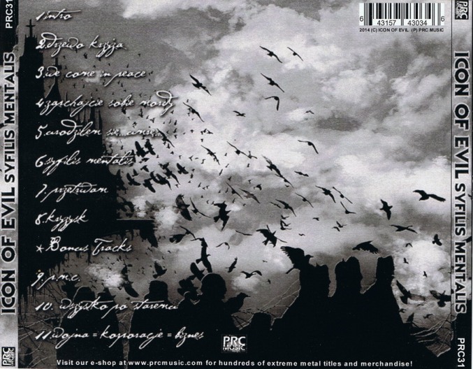 677x528 Icon Of Evil