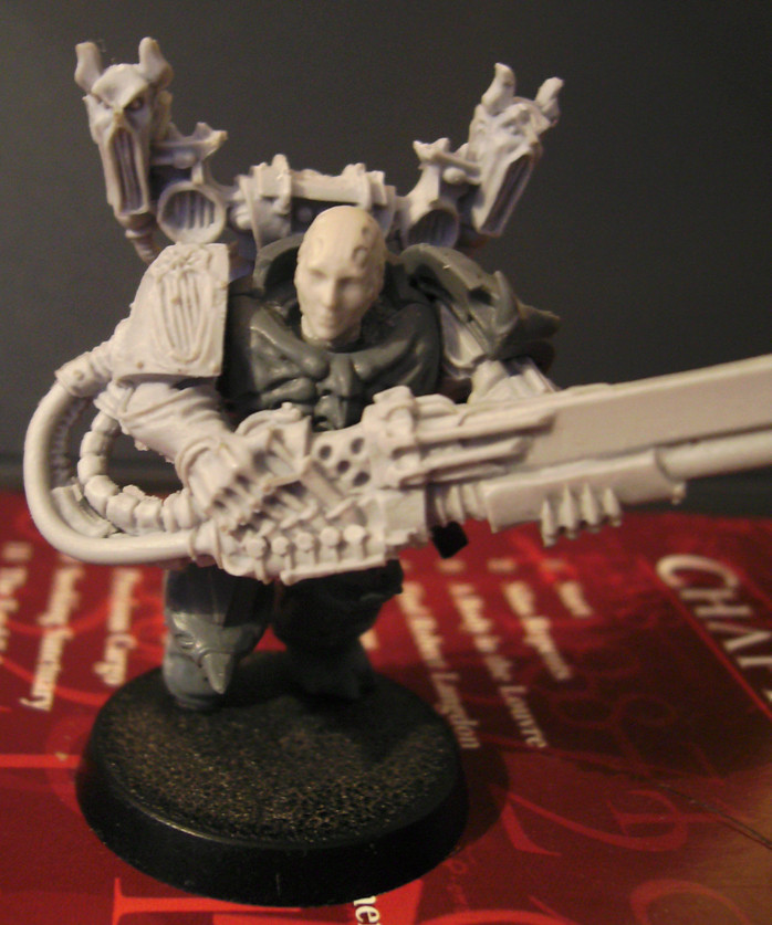 698x837 Emperor's Children Log