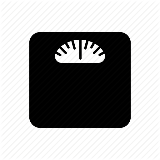 512x512 Excess Weight, Fitness, Overweight, Scale, Weighing Scale, Weight
