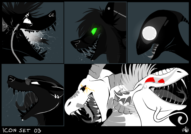 610x430 Icon Commissions