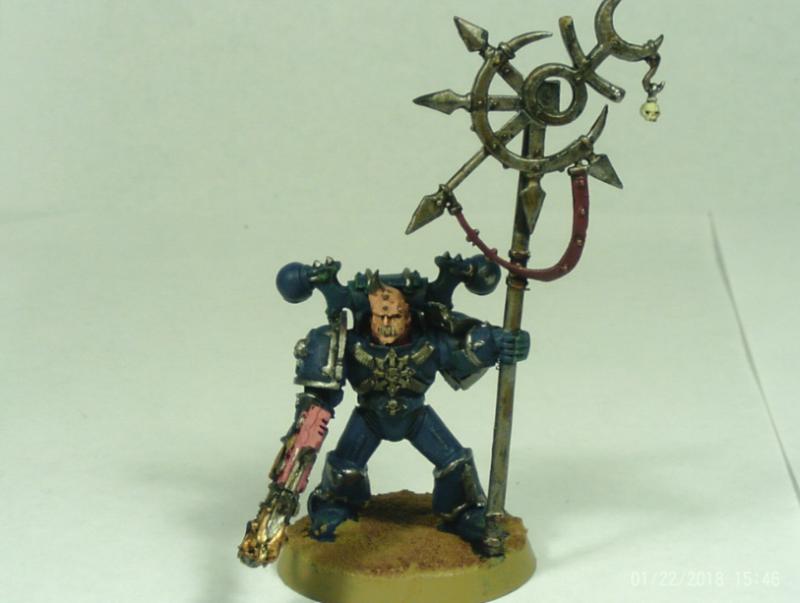 800x603 Alpha, Chaos, Excess, Legion, Noise, Slaanesh, Sonic, Sound, Space