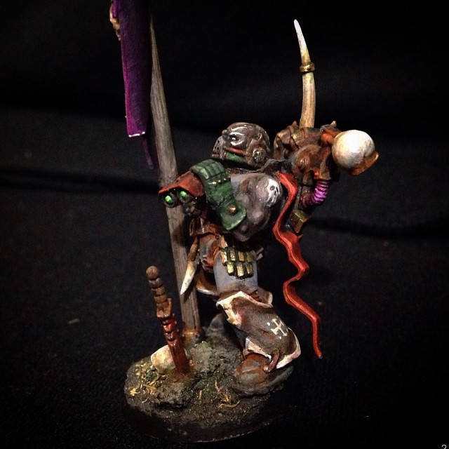 640x640 Noisemarine With The Icon Of Excess