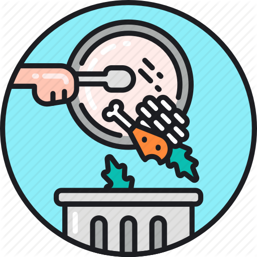 512x512 Awareness, Excess, Food, Food Wastage, Food Waste, Loss, Wastage Icon