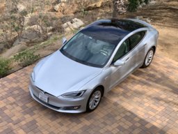 256x192 Battery Icon Shows Excess Of Capacity Tesla Motors Club