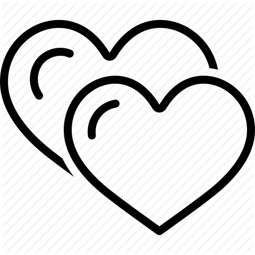 512x512 Friendly, Friendship, Love Icon