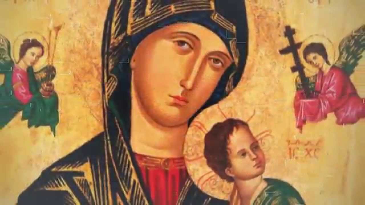 1280x720 Icon Of Love