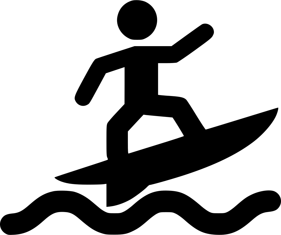 980x820 Surf Png Icon Free Download