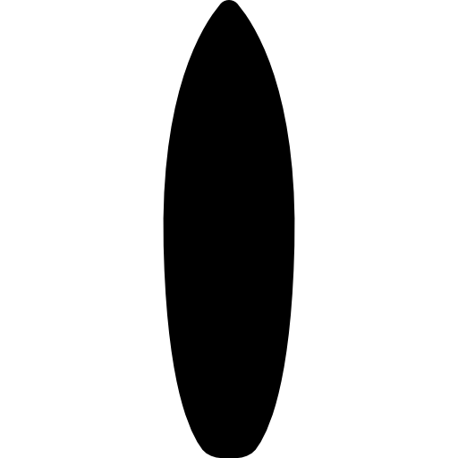 512x512 Surf Board Icons Free Download