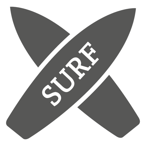 512x512 Surf Boards Icon