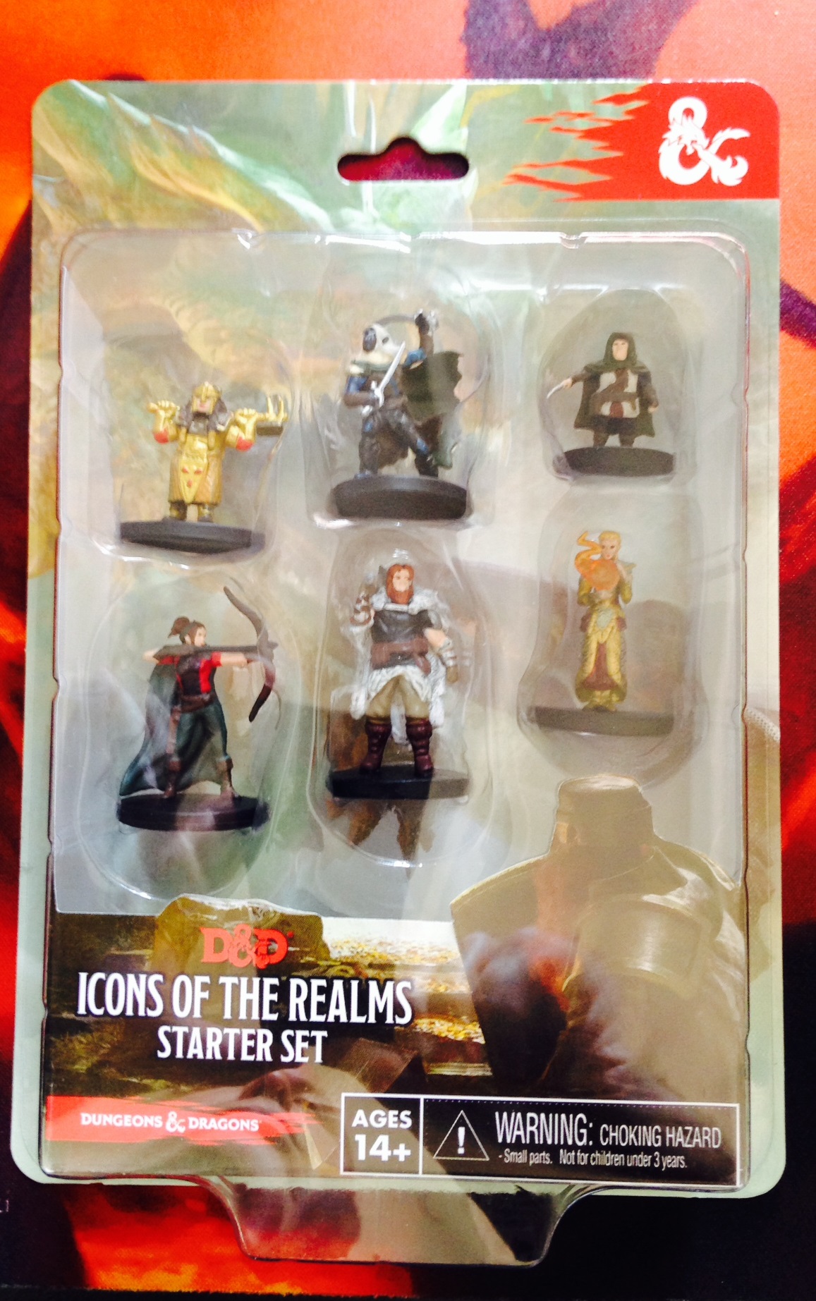 1157x1845 Dampd Icons Of The Realms Starter Set Review The Zen Game Master