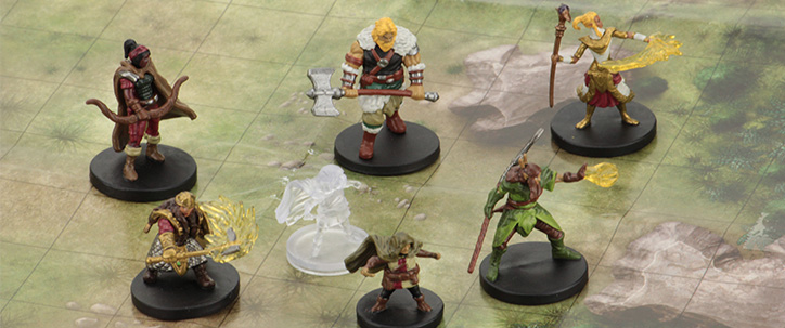 724x303 Icons Of The Realm Epic Level Starter Kit