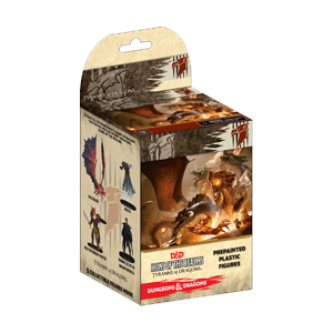 300x300 Icons Of The Realms Booster Dungeons Dragons