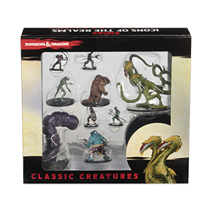 300x300 Icons Of The Realms Classic Creatures Box Set Dungeons Dragons
