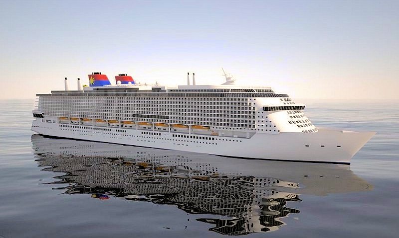 800x479 Oasis Of Seas Malcolm Oliver's Waterworld