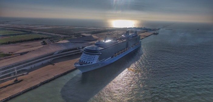 702x336 Royal Caribbean Announces New 'icon Class' Of Ships