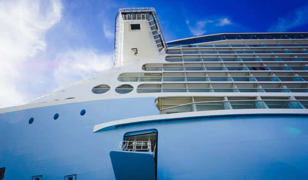 1000x585 Royal Caribbean Orders Another Icon Class Cruise Ship