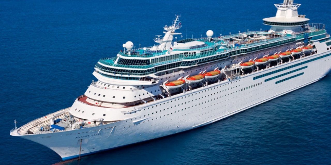 1280x640 Royal Caribbean Places Order For Third Icon Class Cruise Ship