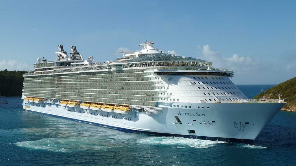 1024x576 Royal Caribbean To Build New, Clean And Green Cruise Ships