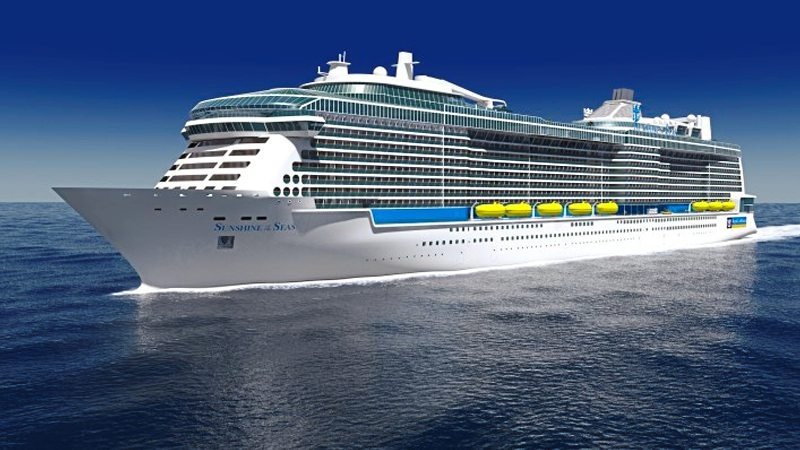 800x450 We Travel Cruise Spectrum Of The Seas To Drive Chinese Demand
