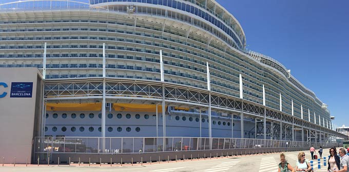 680x336 Harmony Of The Seas Interior Photos