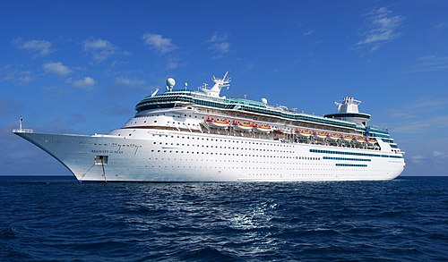 500x293 Icon Class Cruise Ship