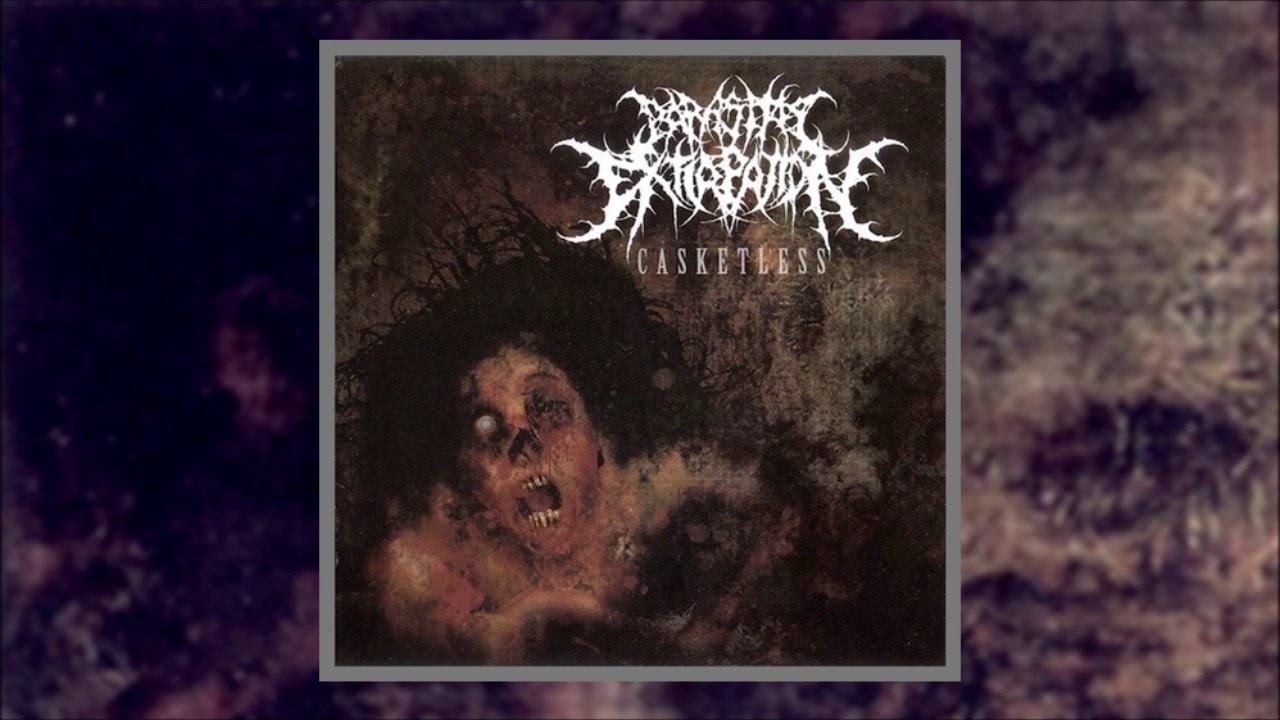 Parasitic Extirpation 1280x720 Parasitic Extirpation