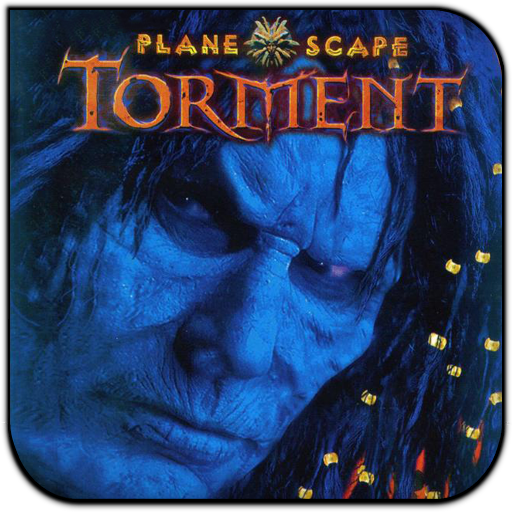 Planescape Torment Png Transparent Planescape Torment Images 512x512 Planescape Torment Png Transparent Planescape Torment Images