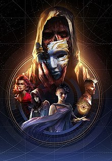 Torment Tides Of Numenera 220x317 Torment Tides Of Numenera