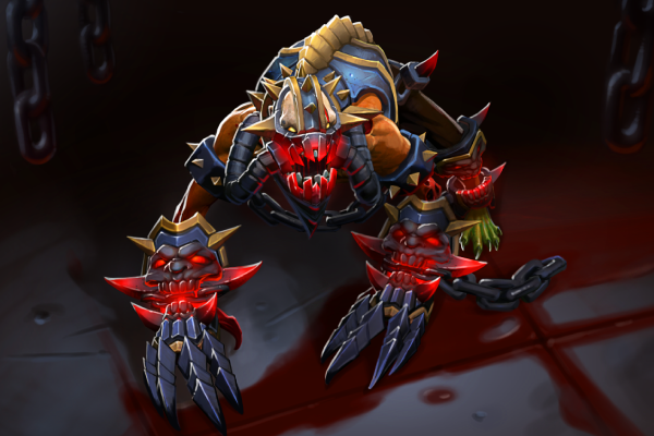 Torment Of The Chainbreaker 600x400 Torment Of The Chainbreaker