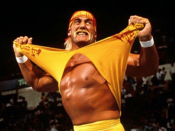 611x458 Ra On Twitter Happy Birthday To The Biggest Wrestling Icon