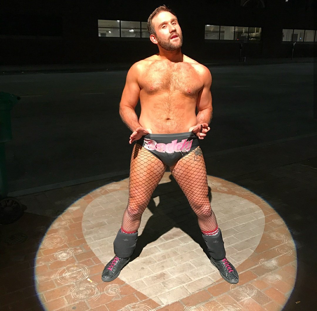 1080x1060 Shitloads Of Wrestling Shitloads Of Wrestling Interview Effy