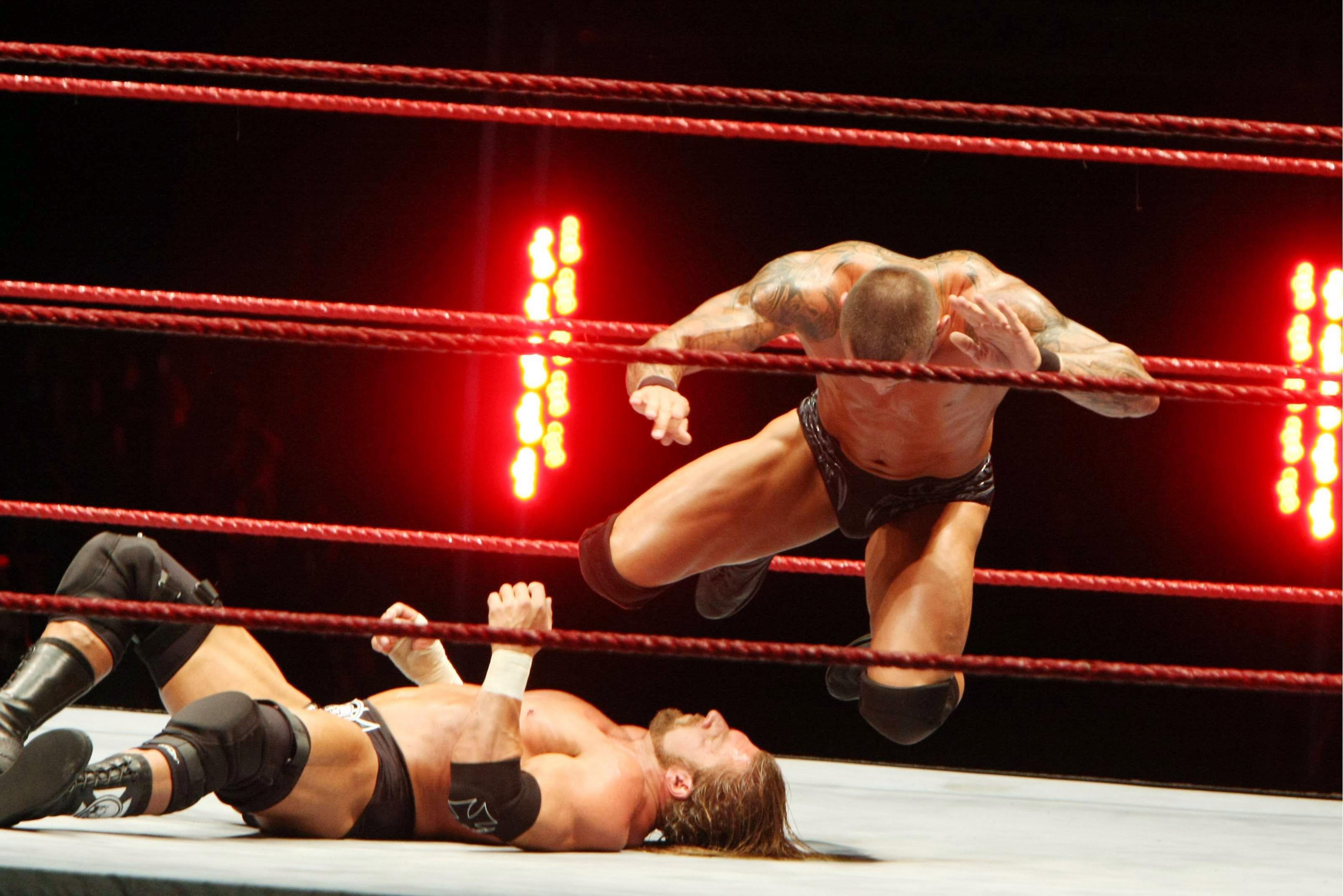 3216x2145 Wwe News Triple H Confirmed To Fight In Butlins During Uk Tour