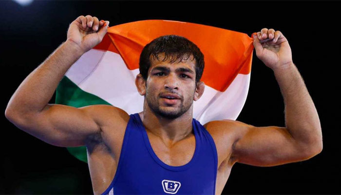 700x400 Wrestling Icon Sushil Kumar Selfless Ahead Of Rio Olympics