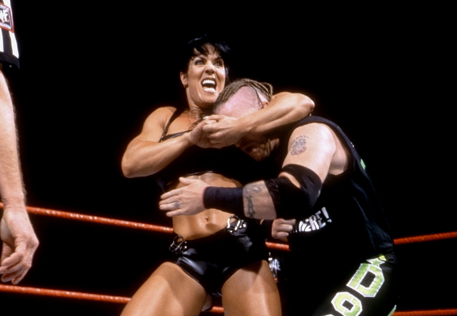 1601x1105 Chyna, Wwe Legend And Women's Pro Wrestling Icon, Found Dead